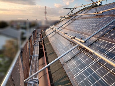 プロテクト株式会社